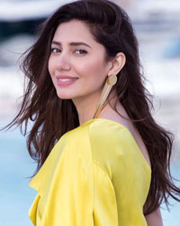 Mahira Khan